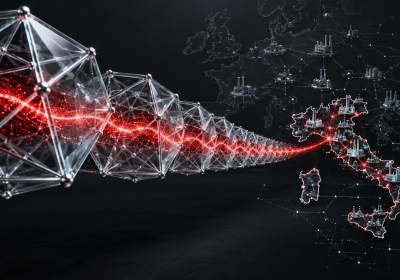 Lazarus Revolutiona il Conflitto Cyber: Rischi per l’Industria Italiana