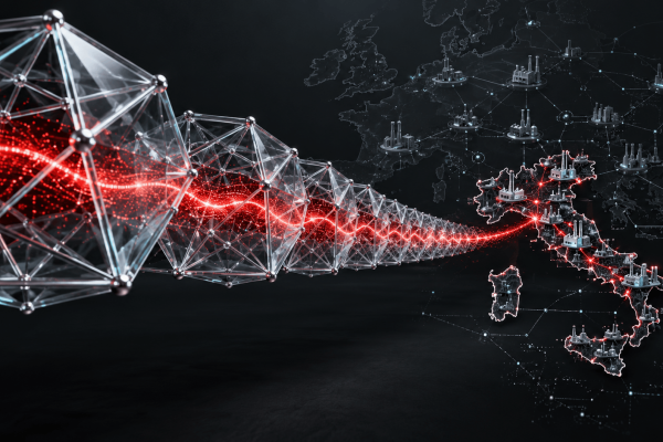 Lazarus Revolutiona il Conflitto Cyber: Rischi per l’Industria Italiana