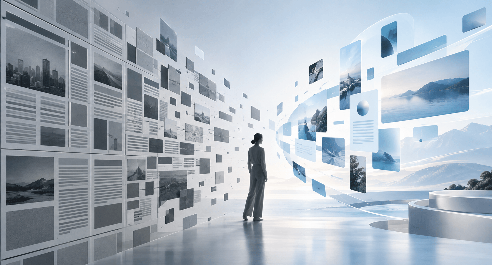 Siti Web Uniformi: La Rivoluzione delle Interfacce Adattive