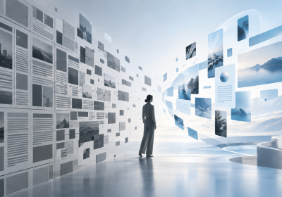 Siti Web Uniformi: La Rivoluzione delle Interfacce Adattive