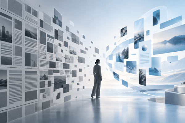 Siti Web Uniformi: La Rivoluzione delle Interfacce Adattive