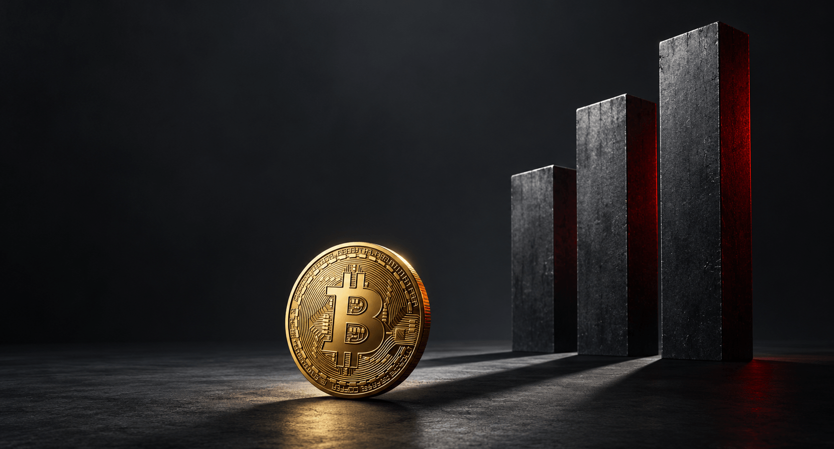 Bitcoin e tassi d’interesse: speculazione o vera riserva di valore?