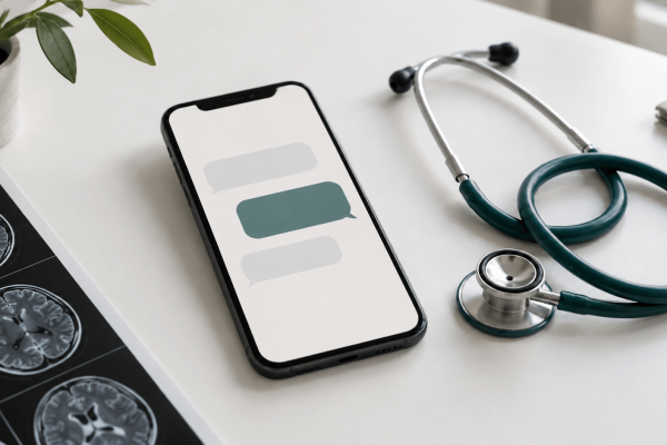 Chatbot Medici in Europa: Crescita Esponenziale e Regole da Conoscere