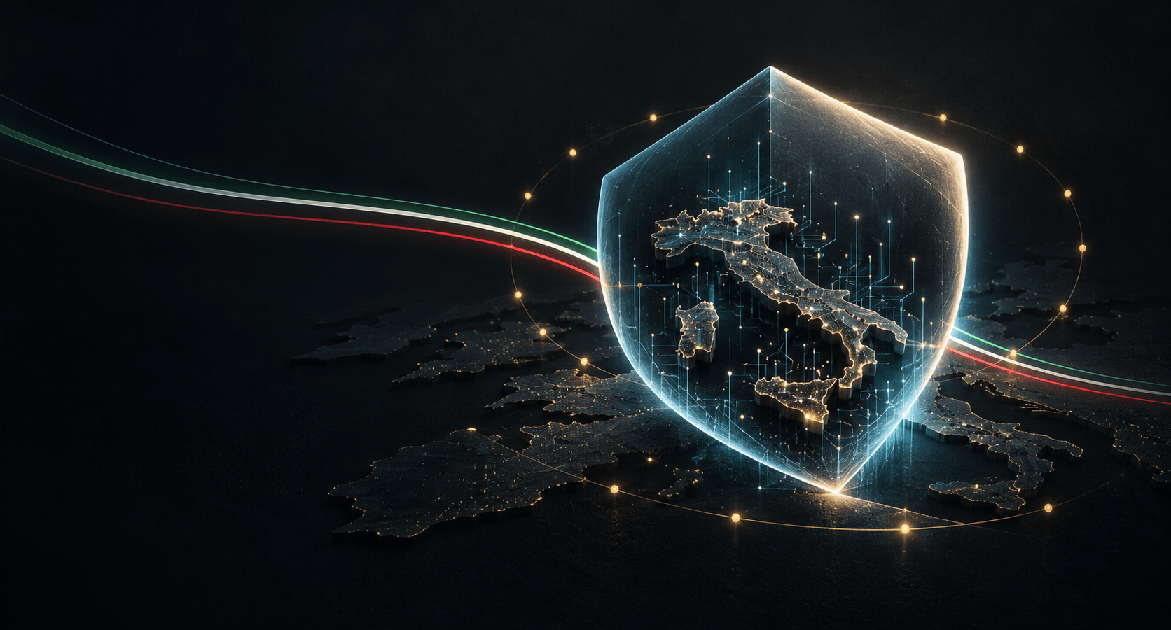 Cyber Resilience Act in Italia: Obblighi e Sanzioni per le Imprese da Conoscere