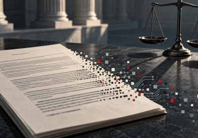 Atti Giudiziari Generati dall’AI: Sanzioni e Novità Legali negli USA