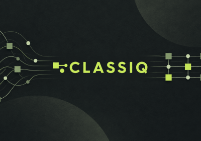 Classiq: La Rivoluzione del Quantum tra Algoritmi e Circuiti