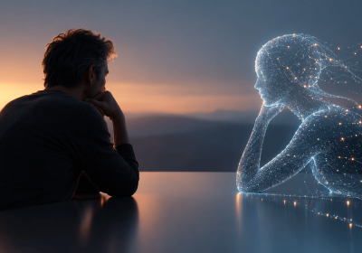 L’Intelligenza Artificiale: Come Rassicurarci Senza Perdere Fiducia