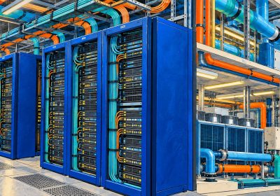 Data center in Italia: 37 miliardi di investimenti e 26 mila nuovi posti di lavoro entro il 2036