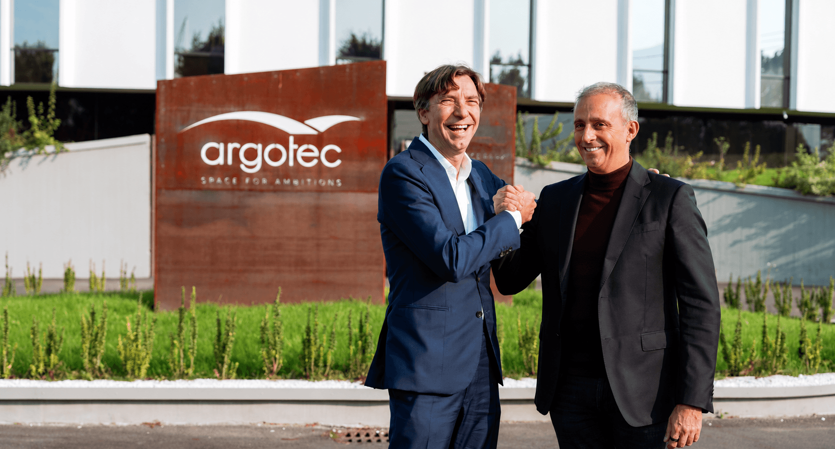 Argotec ottiene 50 milioni da Nuo: mira a lanciare 80 satelliti all’anno!