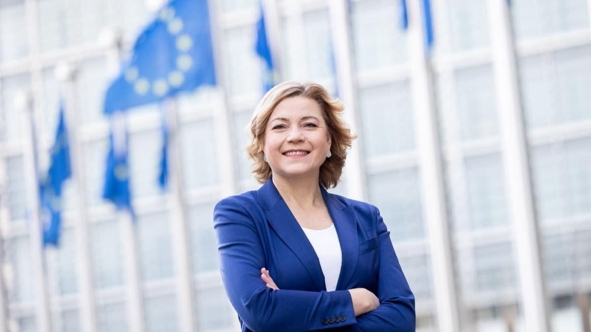 Virkkunen: “Il Digital Networks Act Fondamentale per Investimenti e un Mercato Unico Europeo”