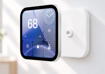 Apple HomeView a 299 dollari: scopri perché servono ulteriori 60 dollari per l’installazione!