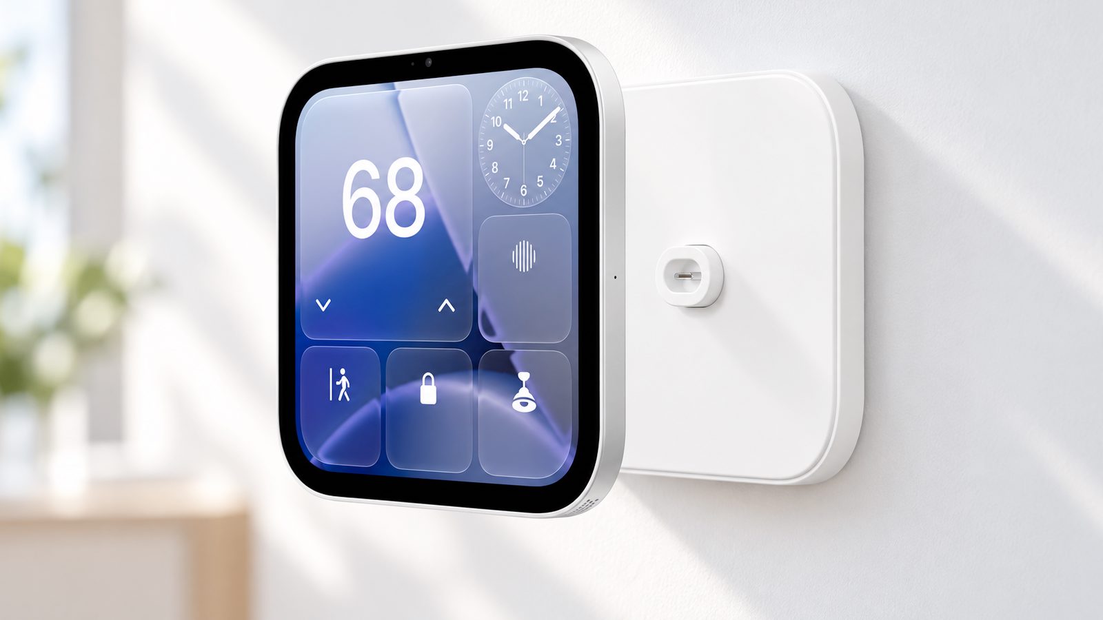 Apple HomeView a 299 dollari: scopri perché servono ulteriori 60 dollari per l’installazione!