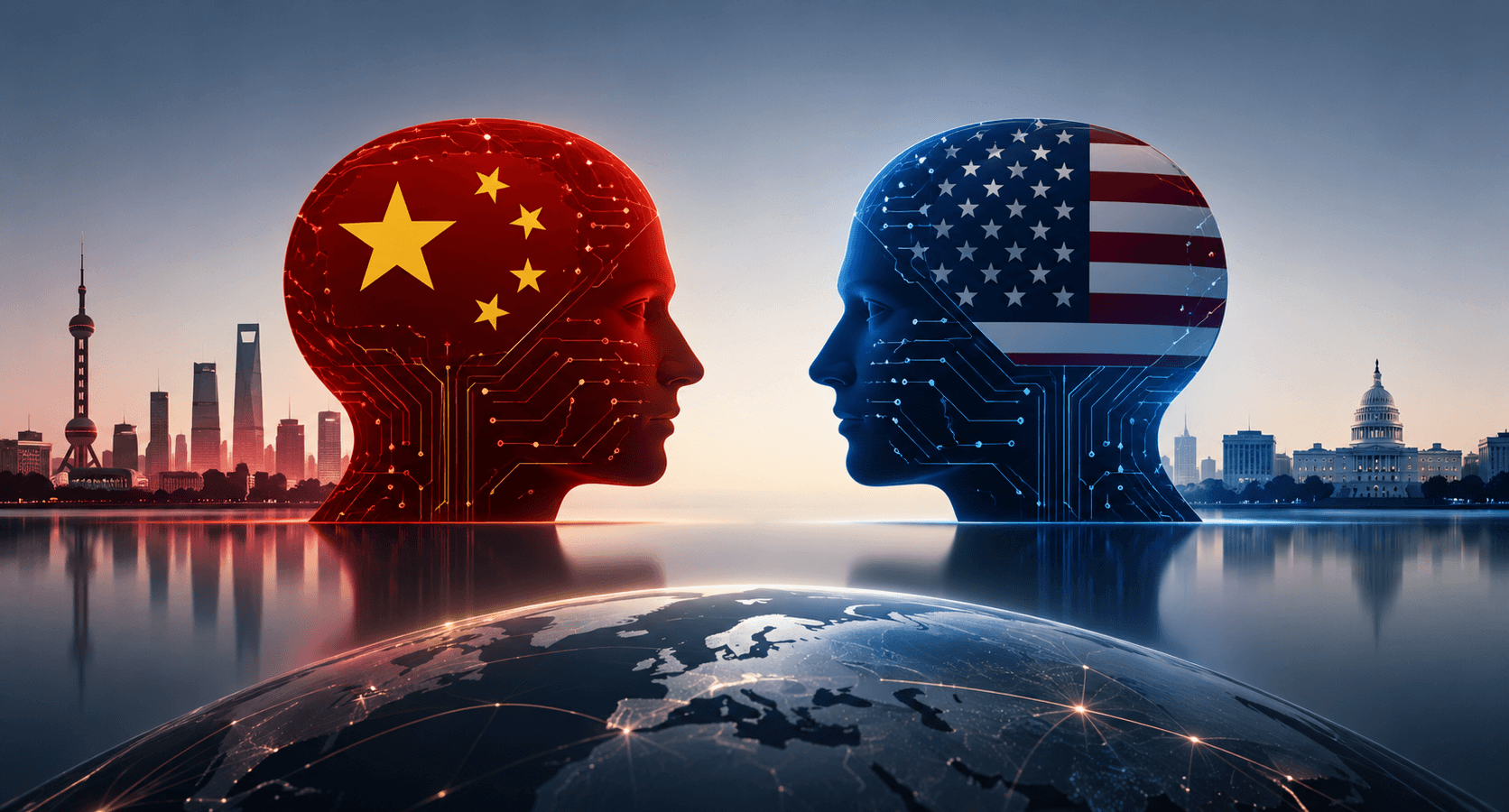 Modelli aperti e prezzi accessibili: come la Cina rivoluziona la competizione nell’AI