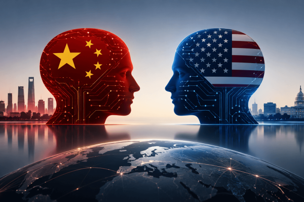 Modelli aperti e prezzi accessibili: come la Cina rivoluziona la competizione nell’AI