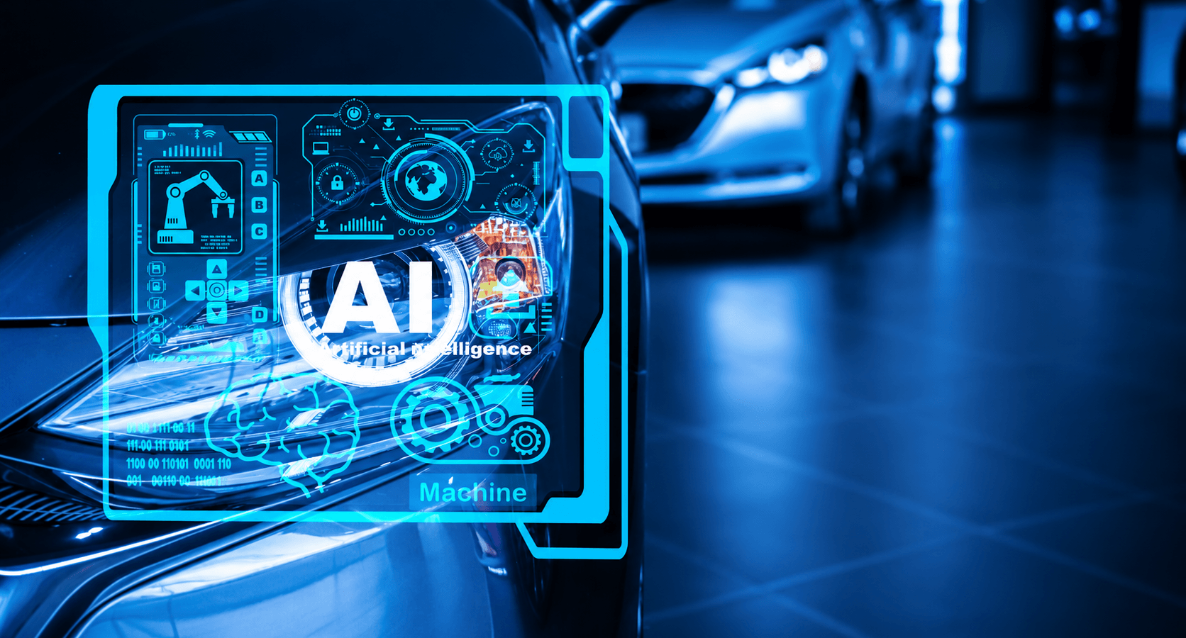 Vendere Auto nell’Era dell’Intelligenza Artificiale: Competenze Fondamentali per il Successo