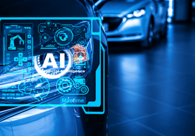 Vendere Auto nell’Era dell’Intelligenza Artificiale: Competenze Fondamentali per il Successo
