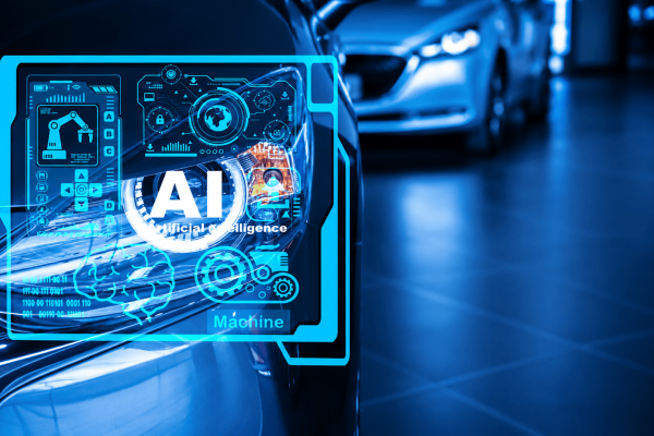 Vendere Auto nell’Era dell’Intelligenza Artificiale: Competenze Fondamentali per il Successo