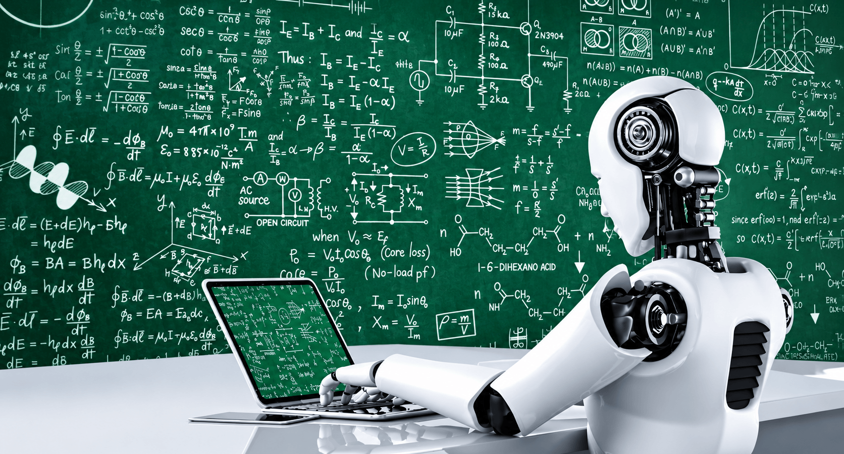 L’AI Avanza: Scoperte Scientifiche e le Lezioni dal Caso Navier-Stokes