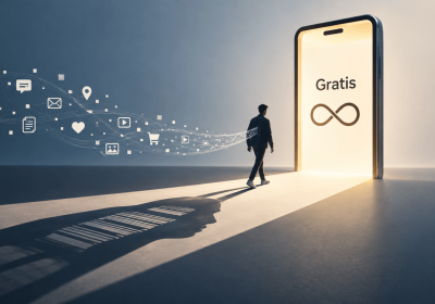 Dati in cambio di AI: scopri il vero costo dei servizi digitali gratuiti