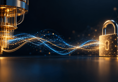 Il Rischio Quantistico è Qui: Implicazioni per la Sicurezza dei Dati Cifrati Oggi
