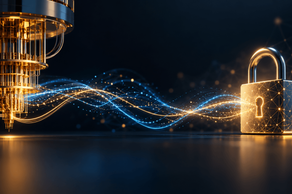 Il Rischio Quantistico è Qui: Implicazioni per la Sicurezza dei Dati Cifrati Oggi
