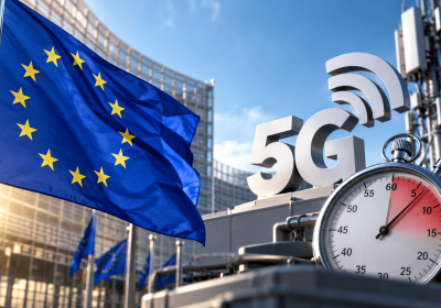5G e Satelliti: Le Fondamenta del Nuovo EUCCS