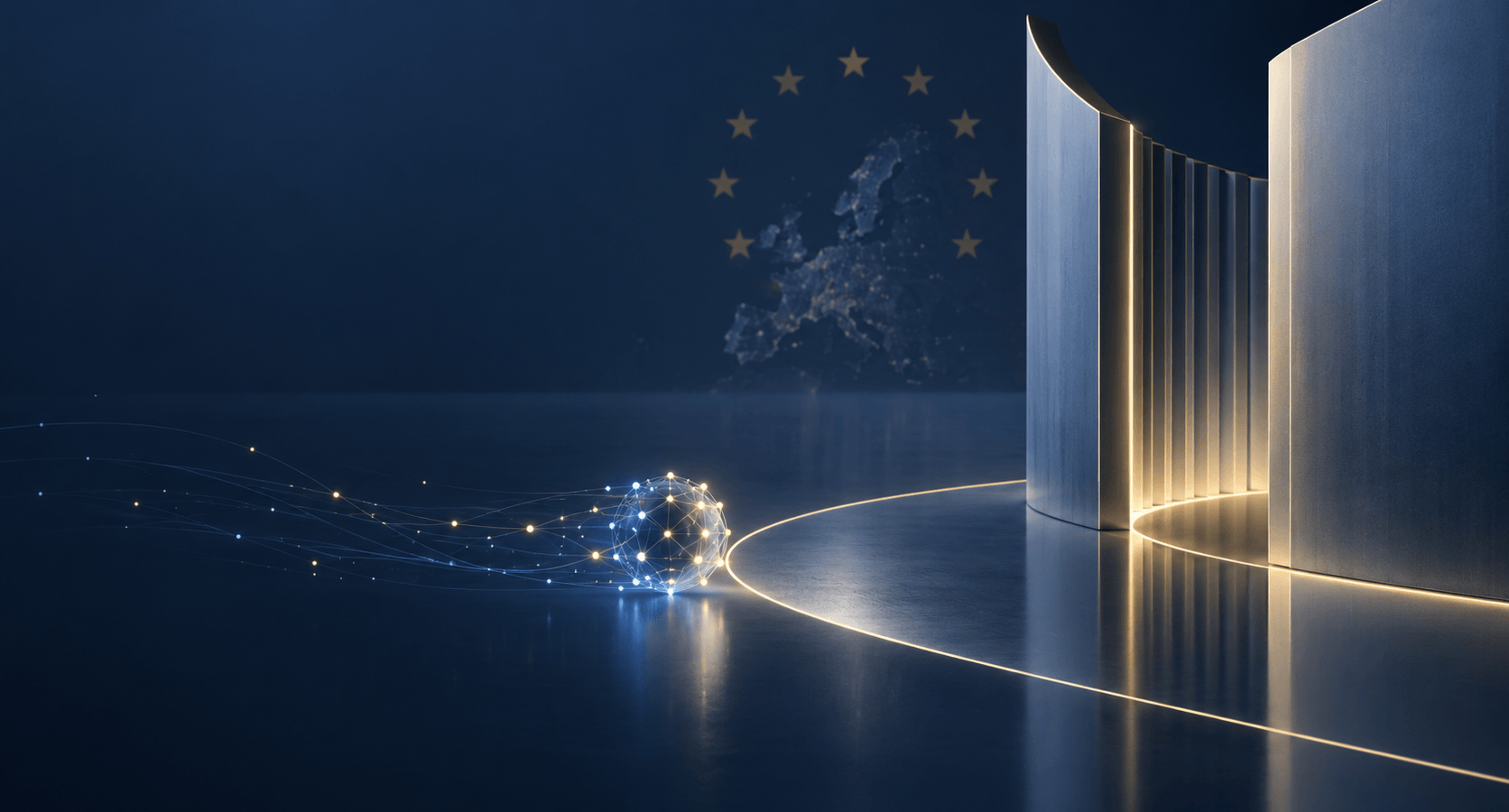 Agenti AI Fuori Controllo: Perché le Normative Europee Non Sono Ancora Sufficieni