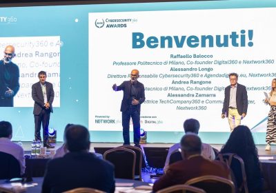 Digital360 Awards 2026: Innovazione e Successo a Lazise