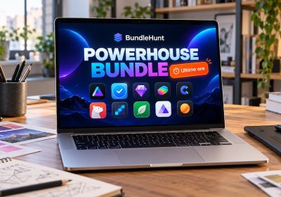 BundleHunt: Offerte irresistibili su app Mac a soli 0,99 $!