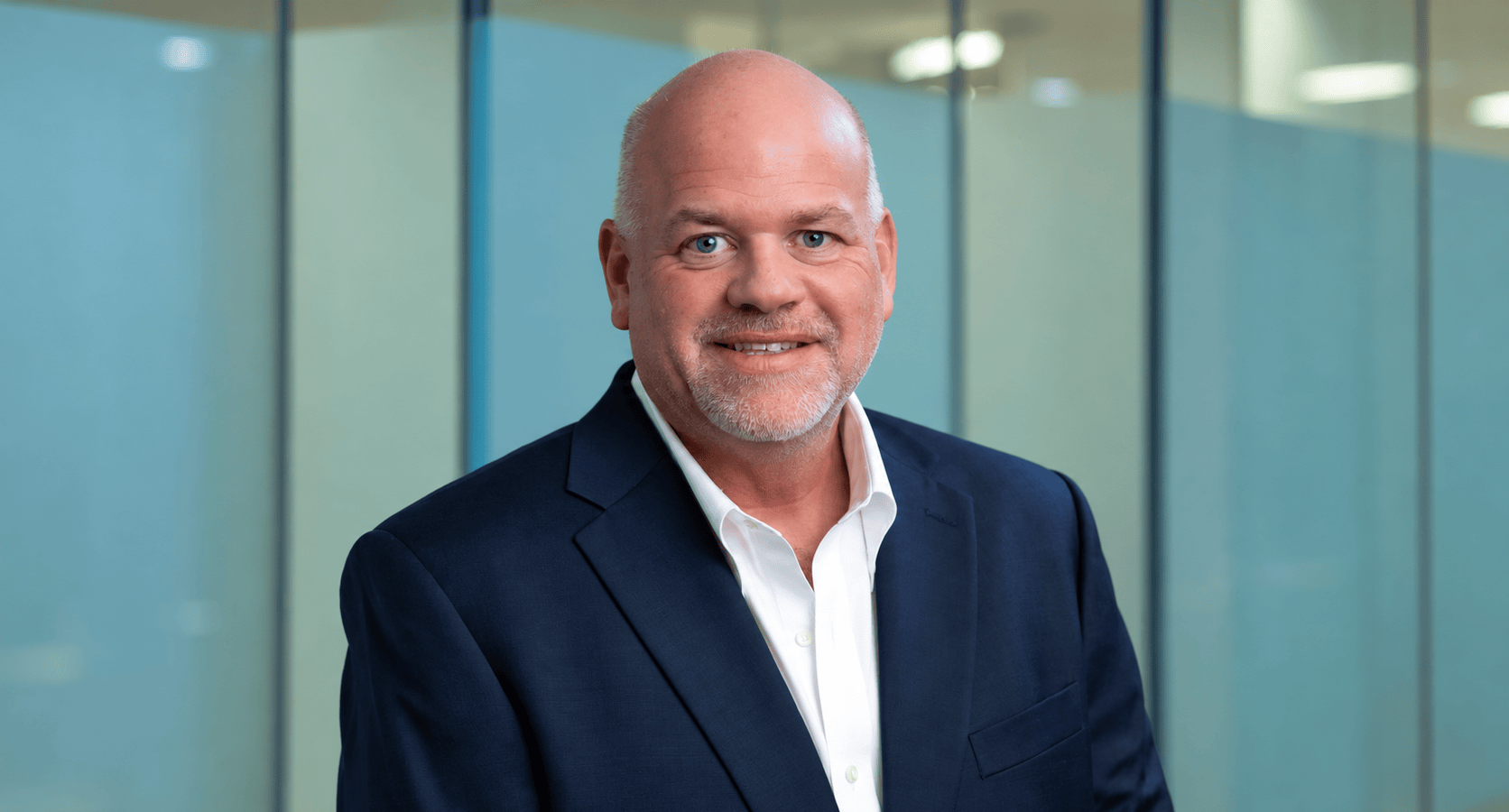 Vertiv: Michael Resha assume la guida della produzione globale