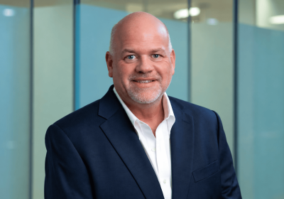 Vertiv: Michael Resha assume la guida della produzione globale