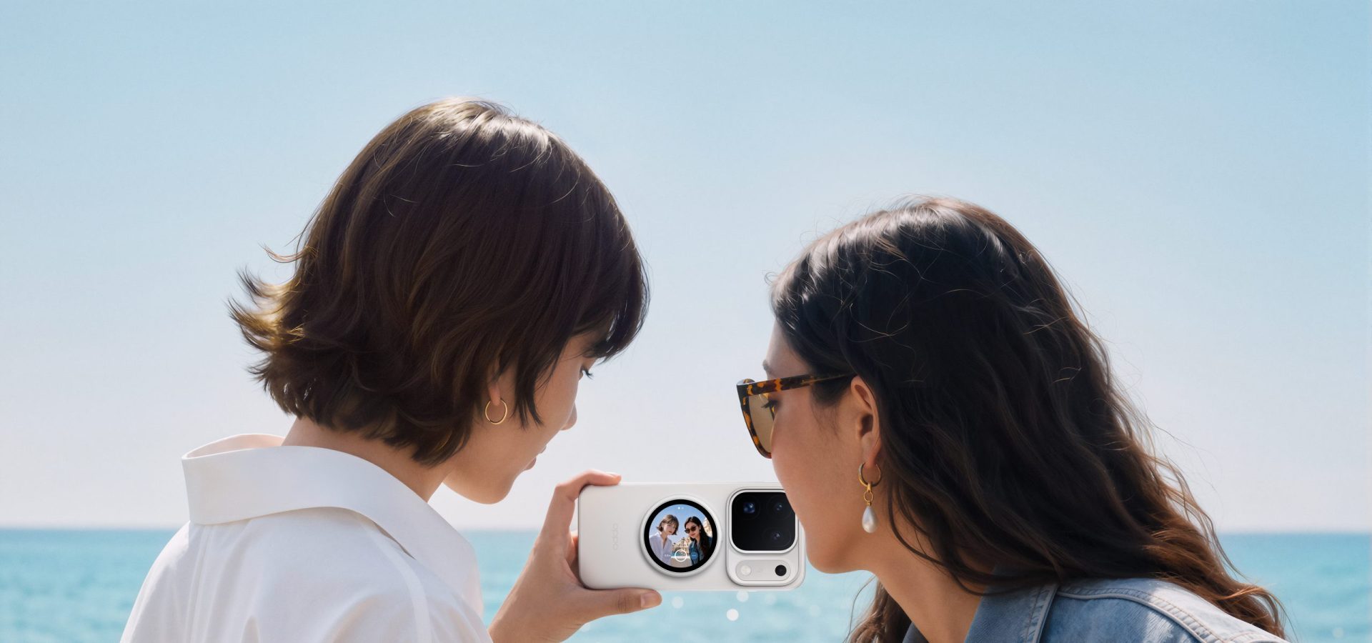 OPPO lancia la serie Find X10: Tre fotocamere da 200 MP e innovativi algoritmi Hasselblad per sfidare i top di gamma