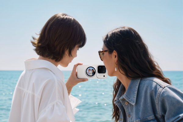 OPPO lancia la serie Find X10: Tre fotocamere da 200 MP e innovativi algoritmi Hasselblad per sfidare i top di gamma