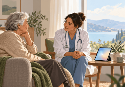 Sanità Digitale: La Cura Come Relazione Umana Essenziale