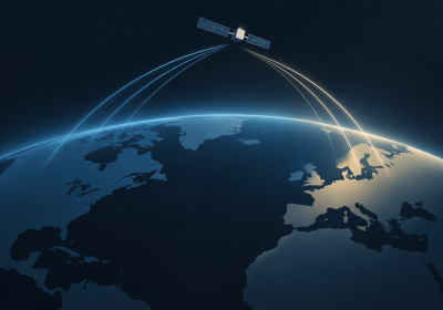Frequenze Satellitari: Il Conflitto tra Usa e UE Svelato