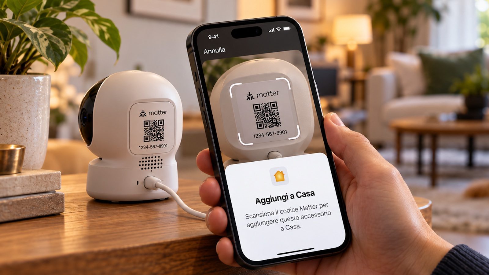 Apple Casa: La Rivoluzione della Domotica di Apple