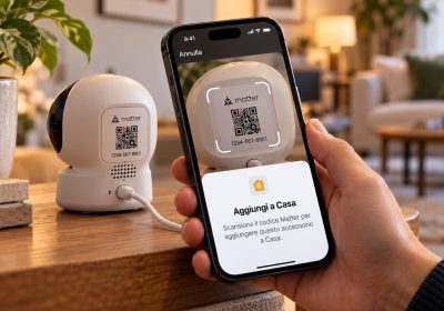 Apple Casa: La Rivoluzione della Domotica di Apple