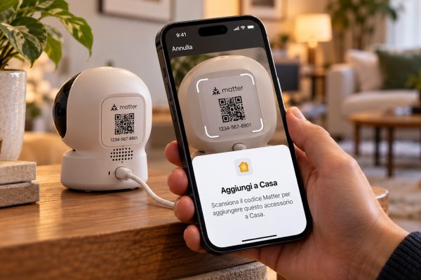 Apple Casa: La Rivoluzione della Domotica di Apple