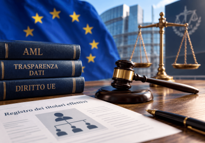 Registro dei Titolari Effettivi: Le Novità Dopo la Sentenza della Corte UE