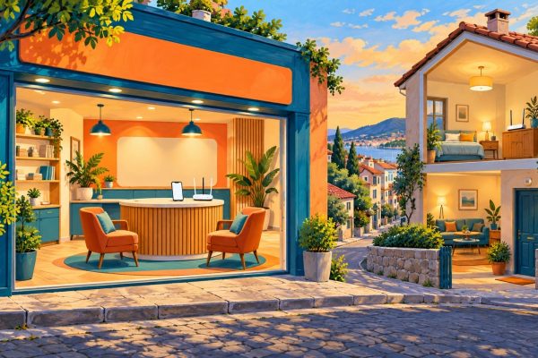 WindTre investe sugli Assistant: assistenza personalizzata e multiservizio nei negozi