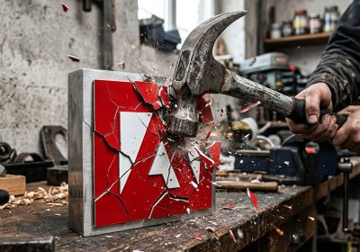 Perché il software in abbonamento è in crisi: il pericolo maggiore per Adobe