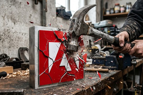 Perché il software in abbonamento è in crisi: il pericolo maggiore per Adobe