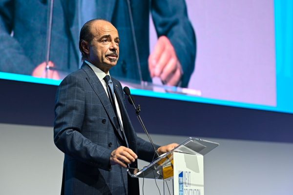 Quantum lancia il Volta B1: Butti annuncia nuove opportunità per ricerca e imprese italiane