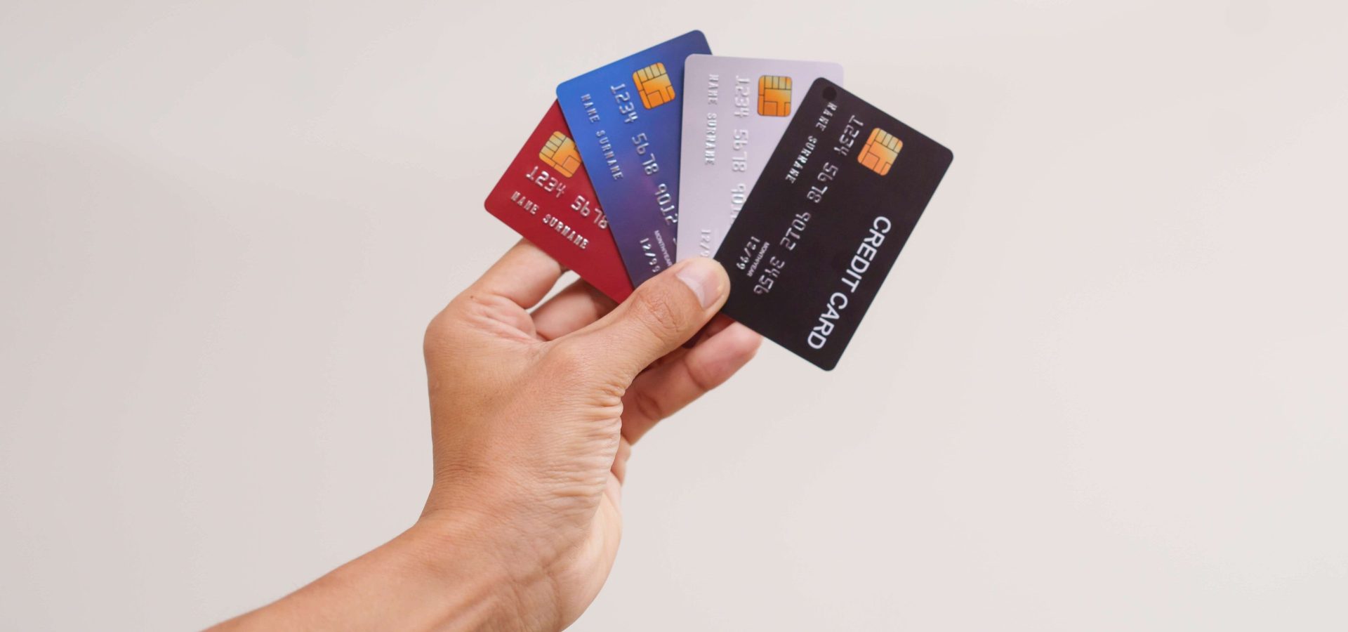 Carte di credito aziendali: guida alle migliori opzioni disponibili