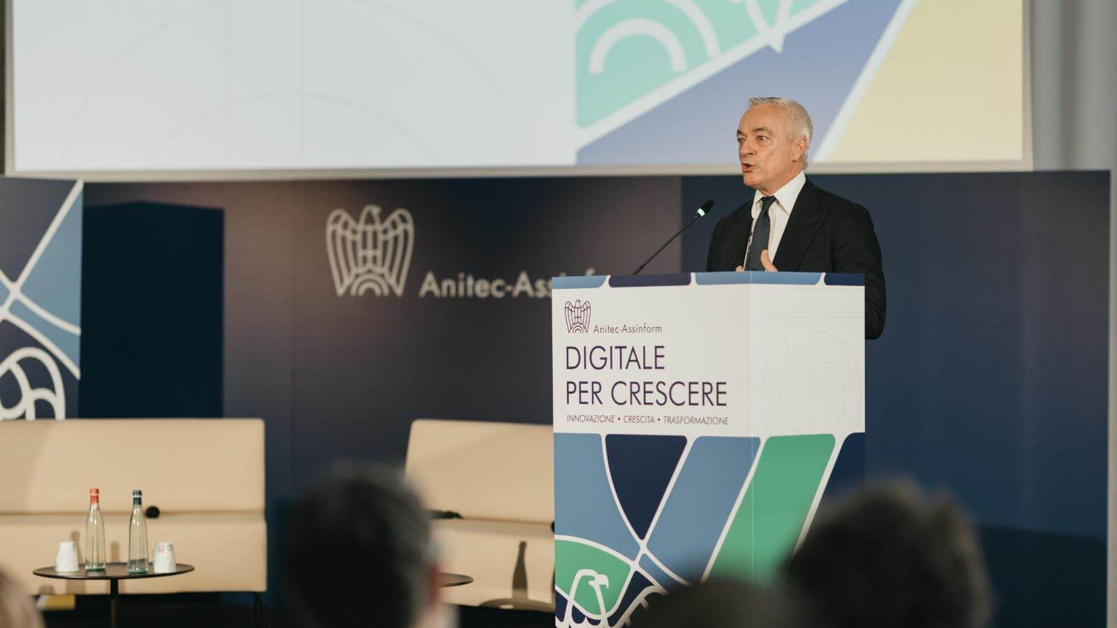 Software as-a-Service: il Governo lancia il credito d’imposta. Anitec-Assinform: “È tempo di azioni concrete”