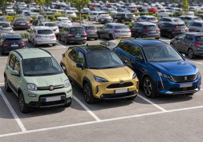 Mercato Auto in Italia: Settembre 2026, Ibride al 50,7% e BEV al 7,6%