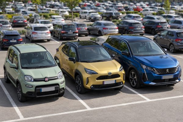 Mercato Auto in Italia: Settembre 2026, Ibride al 50,7% e BEV al 7,6%