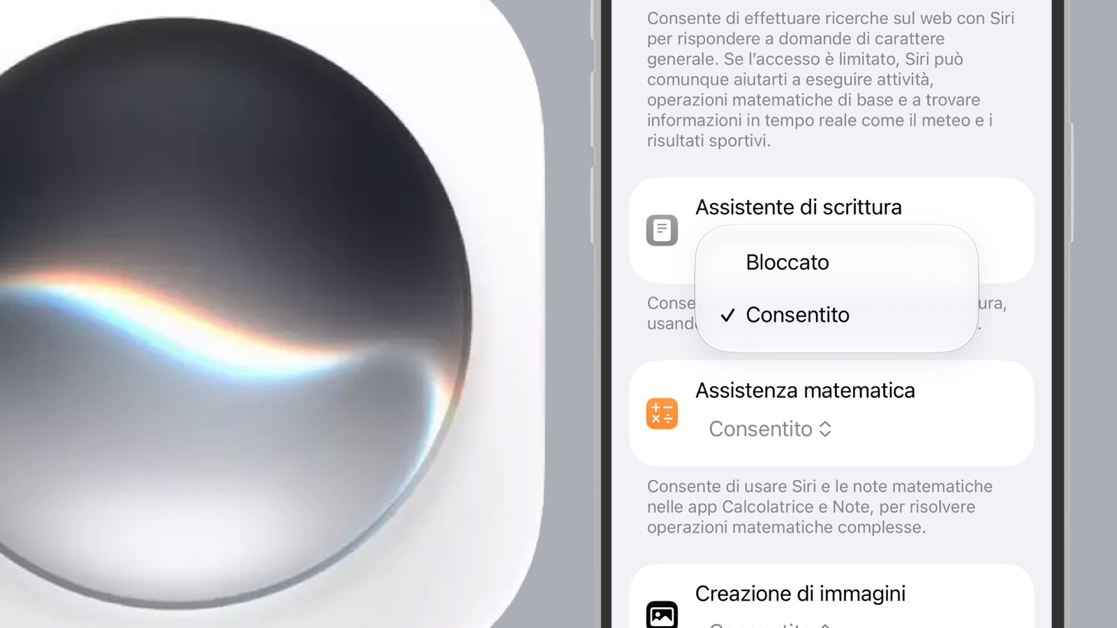 iOS 27: Guida alla Disattivazione di Scrivi con Siri sulla Tastiera dell’iPhone