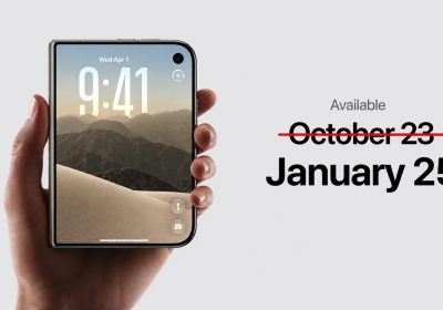 iPhone Duo: diventato introvabile, Apple gongola!