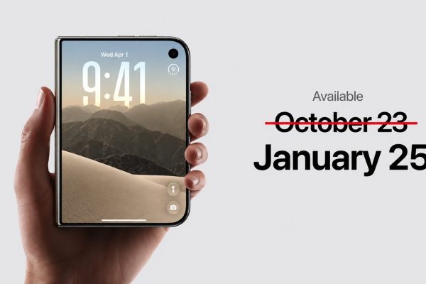 iPhone Duo: diventato introvabile, Apple gongola!